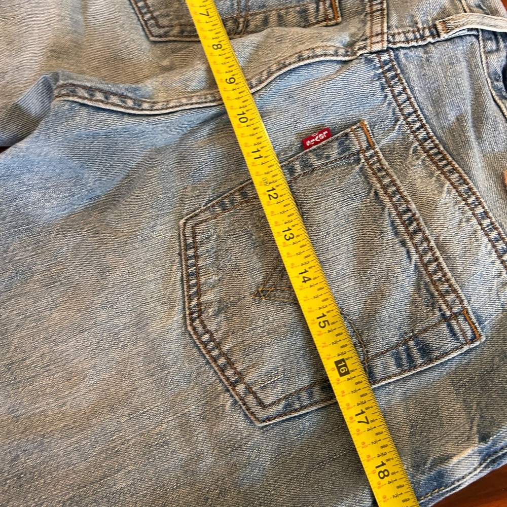 Vintage Levi’s 501 - Picture 10 of 10